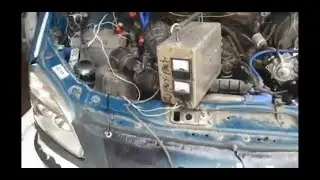 My Gazelle won't start in cold weather. What should I do?