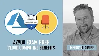 Why Use Cloud Computing? | Microsoft Azure & Cloud Computing Fundamentals Course (AZ900)