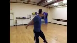 Mark Dacascos DwtS