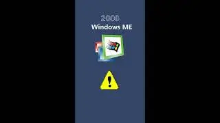 ⚠️ EVOLUTION OF ALL WINDOWS NOTIFICATIONS ⚠️ (FIXED BY ME) 