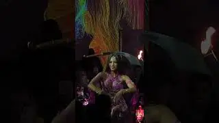 Didi Caneda Hollywood Carnival launch