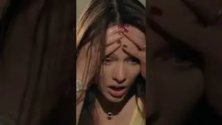 Узнала что заразилась, сериал «Такая, как все».