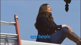 SUA VIDA É MINHA VIDA | Primeiro Teaser de Estreia (SBT/2024)