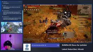 Live: Enhancing Markets Are Trash! Grinding Ator's Instead?