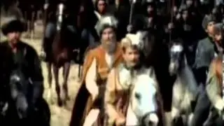 1655г.  Штурм Вильно русскими войсками.