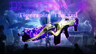 Destiny 2 Tigerspite And Existential Dread