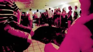 Thermae bar  Bangkok artsy clip