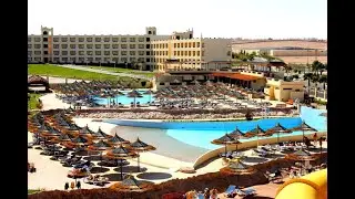 Tia Heights Makadi Bay Resort Red Sea Egypt