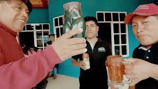 001 El Único Mixteco  Rosita de Olivo