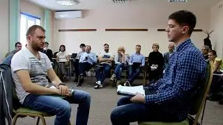 Вопросы для выявления потребностей. Ролевая игра - переговоры.