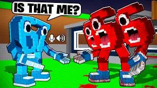 All Steal A Brainrots Meet Their Cursed Versions...