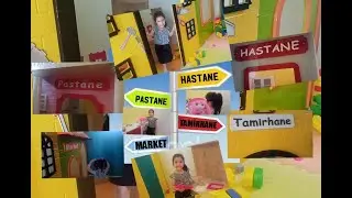 👨‍🔬👩‍🔧 👩‍🍳👨‍🏭ZEYNEP MESLEKLERLE  EĞLENİYOR 👨‍🔬👩‍🔧 👩‍🍳👨‍🏭🙋🏼👠👡 #anime #youtube #video #reels #keşfet