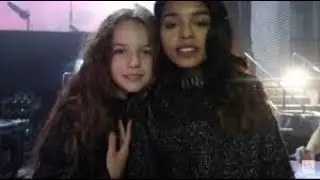 Erza et Nilusi   Eblouie par la nuit