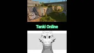Что же посмотреть DOKTORSPILE // или же посмотреть Tanki Online??? #видео