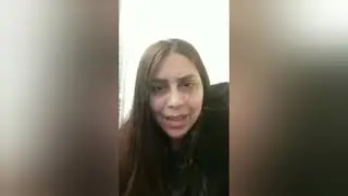 عديل ميلودي يفجر مفاجاة و زوجته إيمان من إيطاليا