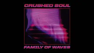 Crushed Soul - Gravitational Field