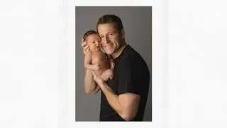 Puyallup Newborn Photographer
