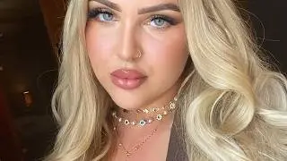 4K Target Curvy Nude-Tone Micro Bikini | BBW SSBBW Thick Latina Mature 4K 