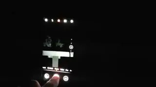 Fotografiranje v popolni temi s P30 Pro