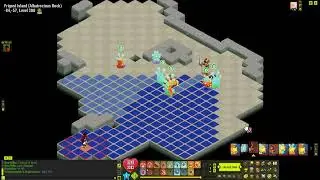 Dofus 2.65 Krobe Guide (Info on description)