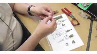 Sculpting. Military-historical miniatures