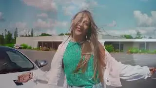 Behind the screen
