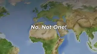 No, Not One! (FWBC)