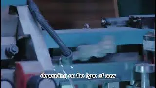 The All-purpose Saw Blade