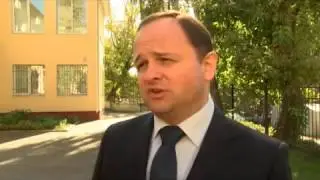 О.Готін про Мінюст,02.10.14