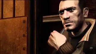Grand Theft Auto IV: Ivan the Not So Terrible (Mission #9)
