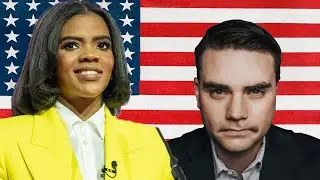 Candace Owens Fired from The Daily Wire