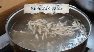 YÖREM MANTI REKLAM FİLMİ
