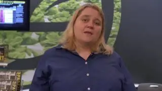 Dr Nadia: Fans In Humid Envrionments