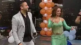 Julija Bikova   100,200,300 miliona    Sezam Produkcija   Tv Sezam 2014