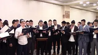 Siyumim 2021 - Part 1