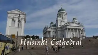 HELSINKI CATHEDRAL