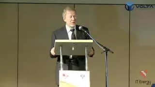 И.Д.Грачев. Конференция РЭА. 26 апреля