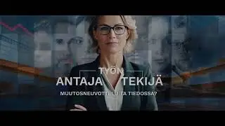 Muutosneuvottelut: selkeys ja Inhimillisyys