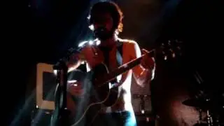 Machines - Biffy Clyro -  Live - Amsterdam 17 Dec 09