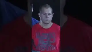 Федор Емельяненко