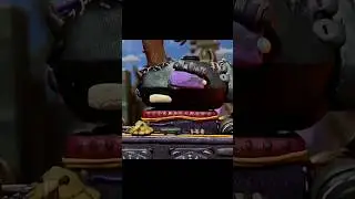 Факты от Мегри #world_of_tanks_cartoon #про_танки_мультики #memes