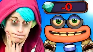 This My Singing Monsters Update was PAINFUL
