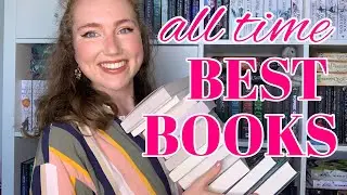 THE BEST FANTASY BOOKS OF ALL TIME!!! (according to me at least!!)