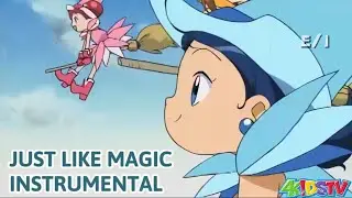 Just Like Magic - Magical DoReMi (Instrumental Opening)