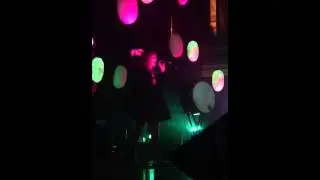 Purity Ring at Webster Hall NYC