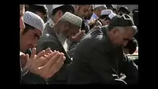 Ислам в Таджикистане