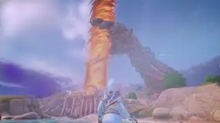 The fortnite mini event was crazy!