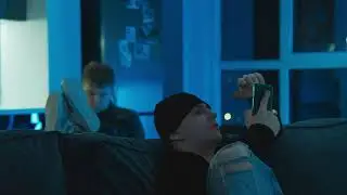 KRAKOW NBA, САЙФЕР - FAST LUV