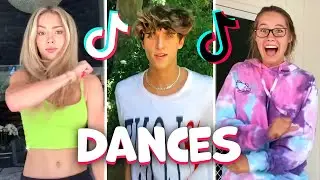 Ultimate TikTok Dance Compilation #70