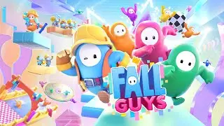 La Nuova Stagione di Fall Guys!!! (E la nuova Creativa!) W/Andreg4m3r